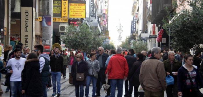 Οι Αγρινιώτες ψωνίζουν στην Πάτρα! - Παρέχουν έξτρα προσφορές ιδίως τα Σάββατα