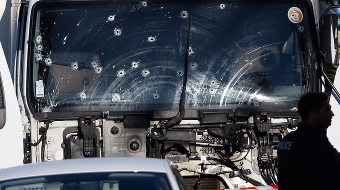 ΗΠΑ: Τραυματίστηκαν 3 φοιτητές, αγνοείται μία φοιτήτρια στην επίθεση στη Νίκαια