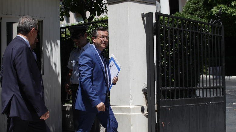 Ν. Νικολόπουλος: Δεν θα γίνουν εκλογές πριν το 2019 - Ο Κυριάκος Μητσοτάκης θα γίνει...εφιάλτης για τη ΝΔ