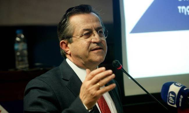 Ερωτήσεις Νικολόπουλου σε Αλαφούζο για την άδεια του seven - x