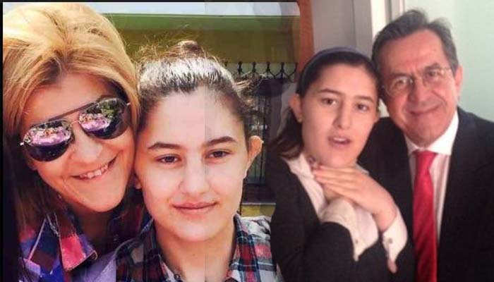 Νίκος Νικολόπουλος: Το τραγούδι – αφιέρωση στην αδικοχαμένη Νίκη