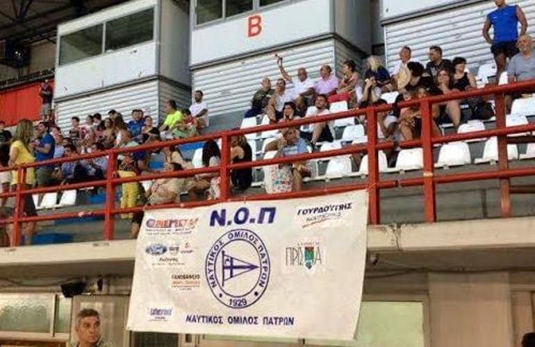 Νίκη ο ΝΟΠ και στην 2η αγωνιστική στο κολυμβητήριο "Παπαστρατειο"