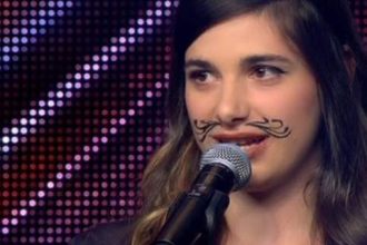 Άγνωστη επιτέθηκε στη Νωαίνα: Την έπιασε από το λαιμό και την έφτυσε