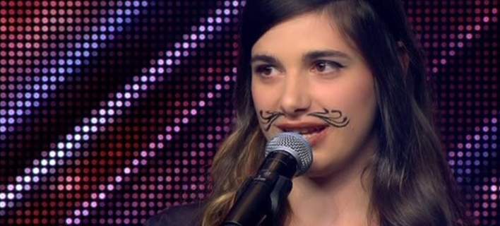 Άγνωστη επιτέθηκε στη Νωαίνα: Την έπιασε από το λαιμό και την έφτυσε