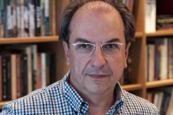 Παναχαϊκή: Η επιστολή παραίτησης του Νίκου Οικονομόπουλου-Την Δευτέρα το κρίσιμο Δ.Σ.-Για ποιούς αφήνει αιχμές