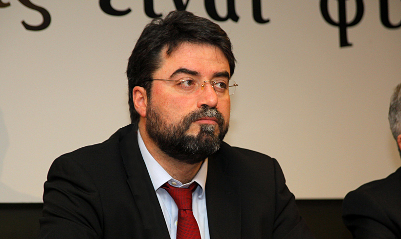 Πάτρα: Εκδήλωση για την απασχόληση σήμερα από τη ΝΔ με τον Βασίλη Οικονόμου