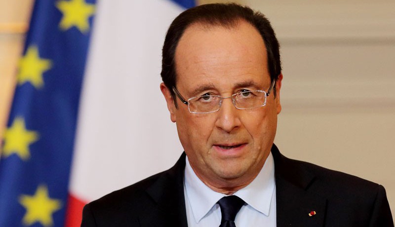 Σε κατάσταση έκτακτης ανάγκης κηρύχθηκε για άλλους τρεις μήνες η Γαλλία