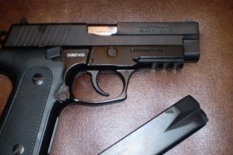 Εκπυρσοκρότησε όπλο κατά τη διάρκεια επιθεώρησης στο Αστυνομικό Μέγαρο Αγρινίου