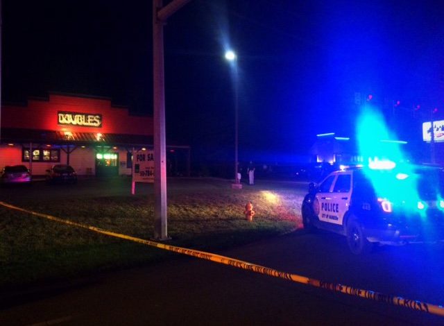 ΕΚΤΑΚΤΟ: Πυροβολισμοί σε μπαρ στο Οχάιο - Τουλάχιστον ένας νεκρός - Σοκάρουν οι μαρτυρίες - ΦΩΤΟΓΡΑΦΙΕΣ - ΝΕΟΤΕΡΑ