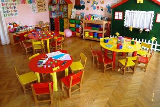 ΕΣΠΑ 2016-17: «Ανοίγουν» οι αιτήσεις για τους παιδικούς σταθμούς