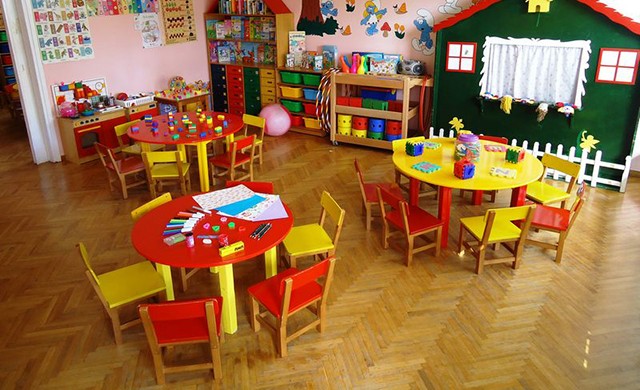 ΕΣΠΑ 2016-17: «Ανοίγουν» οι αιτήσεις για τους παιδικούς σταθμούς