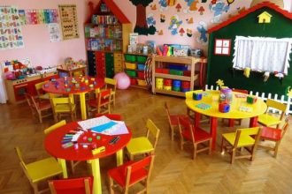 Πάτρα: Σύσκεψη αύριο στον Παμμικρασιατικό Σύνδεσμο για τους βρεφονηπιακούς σταθμούς!