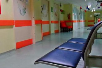 Χειρουργήθηκε το 20 μηνών κοριτσάκι που είχε δεχθεί επίθεση από ροτβάιλερ