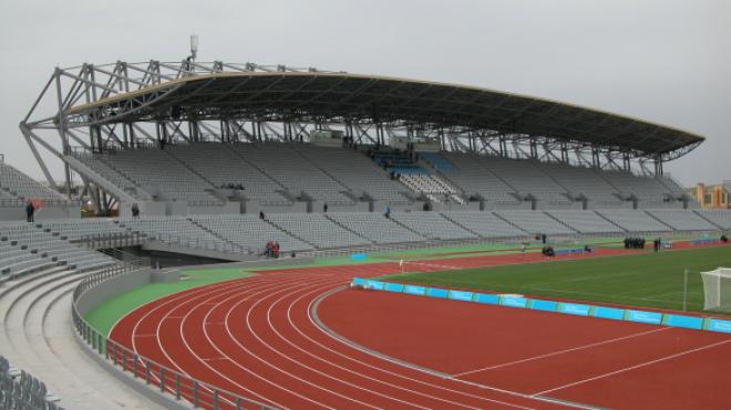 Πάτρα: Σήμερα η σύσκεψη στο Παμπελοποννησιακό για την παραχώρηση δημοτικών γηπέδων