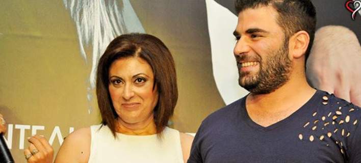 Το ξέσπασμα της μητέρας του Παντελίδη: Η προδοσία έρχεται από ανθρωπάρια που σε φακέλωσαν