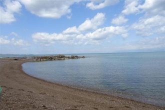 Δυτική Αχαΐα: Νέα μέτρηση την Παρασκευή στη θαλάσσια περιοχή του Αλισσού - Συνάντηση του Συλλόγου με τον Αλεξόπουλο