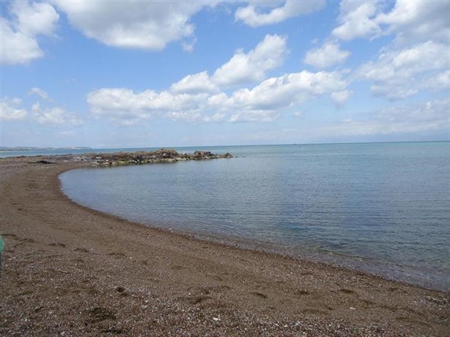 Δυτική Αχαΐα: Νέα μέτρηση την Παρασκευή στη θαλάσσια περιοχή του Αλισσού - Συνάντηση του Συλλόγου με τον Αλεξόπουλο