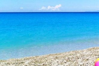 Σε ποιες ακτές επιτρέπεται η κολύμβηση σε Αχαΐα, Αιτωλοακαρνανία και Ηλεία