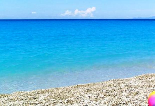 Σε ποιες ακτές επιτρέπεται η κολύμβηση σε Αχαΐα, Αιτωλοακαρνανία και Ηλεία