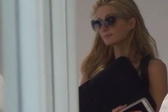 Paris Hilton: Η χρυσή κληρονόμος στην Μύκονο - ΔΕΙΤΕ ΒΙΝΤΕΟ