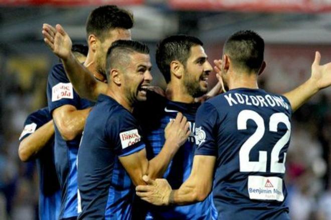 Σφοδρή επίθεση του ΠΑΣ Γιάννινα στον Παναθηναϊκό