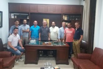 Ενώνουν τις δυνάμεις τους Εμπορικός Σύλλογος Δύμης και Πάτρας