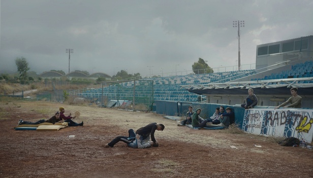 Το «Park» της Σοφίας Εξάρχου στο Φεστιβάλ του Σαν Σεμπαστιάν