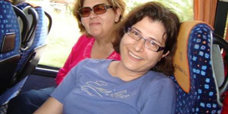 Πάτρα: "Έφυγε" στα 42 της χρόνια η Πελαγία Θεοδωροπούλου - Το συγκινητικό σημείωμα της φίλης της Αγγέλας Τριανταφύλλου: "Ξεκουράσου τώρα κορίτσι μου..."
