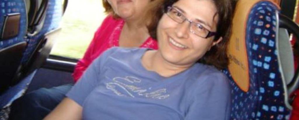 Πάτρα: Αύριο η κηδεία της 42χρονης Πελαγίας Θεοδωροπούλου, επί σειρά ετών Αντιπροέδρου στο ΣΟΨΥ - Ψήφισμα του ΔΣ: "Η προσφορά της ανεκτίμητη"