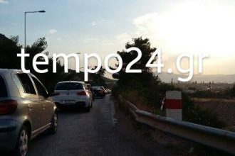 Πάτρα: Επικίνδυνη και με αυξημένη κυκλοφορία η παλαιά ε.ο Πατρών - Κορίνθου, ιδιαίτερα τα Σαββατοκύριακα