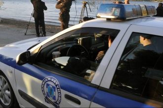 Συνελήφθη 80χρονος Γερμανός για πορνογραφία ανηλίκων μέσω διαδικτύου