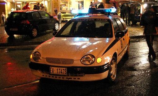 Εξάρχεια: 12 συλλήψεις και κατασχέσεις ναρκωτικών στη μεγάλη επιχείρηση της αστυνομίας