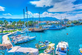 Ολοταχώς για νέο ρεκόρ ο ελληνικός τουρισμός - Αισιοδοξία από τα μέχρι τώρα στοιχεία του ΕΟΤ