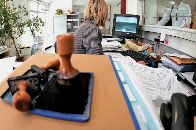 Υπάλληλος με πλαστό διδακτορικό δίπλωμα Ιατρικής του Πανεπιστημίου Πατρών - Το δήλωσε για να... ανέλθει βαθμολογικά και μισθολογικά!