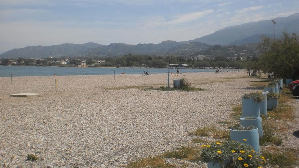 Πάτρα: Θλίψη για τον 75χρονο Σωτήρη Αποστολόπουλο που πνίγηκε στην Πλαζ - Δεν κατάφεραν να τον επαναφέρουν στη ζωή οι γιατροί