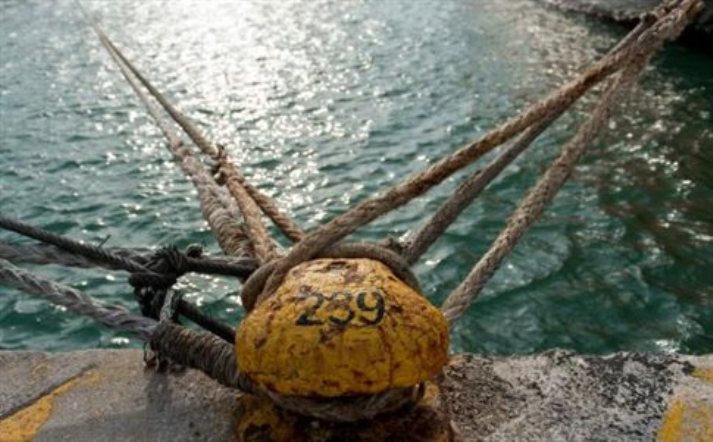 Κεφαλονιά: Απαγόρευση απόπλου πλοίου ατο το λιμάνι της Σάμης