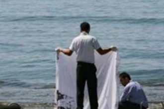 Λευκάδα: Νεκρός ανασύρθηκε 73χρονος σέρφερ