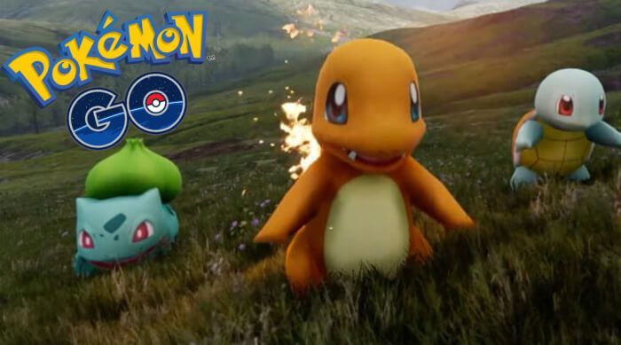 Πάτρα: Απόψε η συνάντηση των φίλων του POKEMON GO