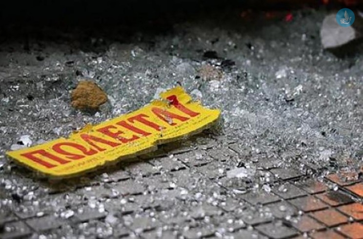 Πάτρα: Πωλείται το πρώην καπνεργοστάσιο "Γκέρρυ και Σία" - Ποια είναι η τιμή για το ιστορικό κτήριο