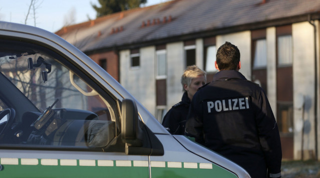 Συναγερμός στη Γερμανία... τι πραγματικά συνέβη! (ΝΕΟΤΕΡΑ)