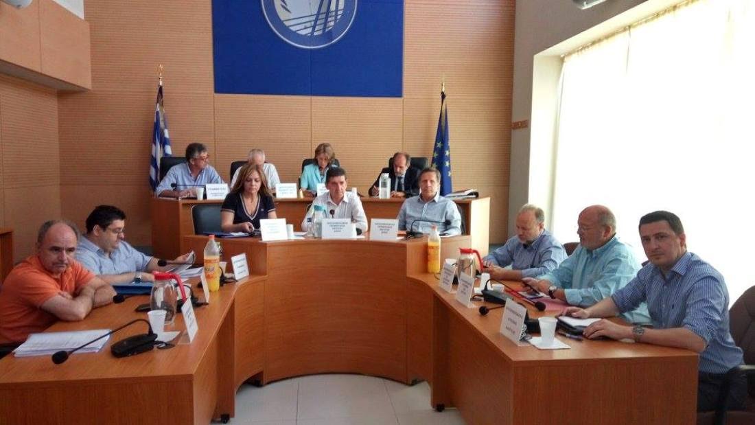 Επτά επί Θήβας σήμερα και αύριο στην Πάτρα