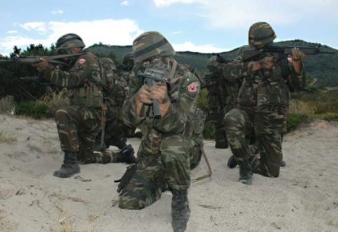 Τουρκία: Έρευνες για τους "άφαντους" καταδρομείς - Δεν επιβεβαιώνονται πληροφορίες πως "πέρασαν" στην Ελλάδα