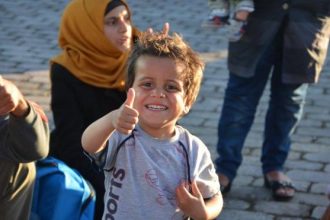 Σε 57.075 ανέρχονται οι πρόσφυγες σε όλη τη χώρα