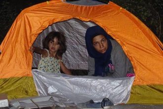 Η Κοινο_Τοπία ολοκλήρωσε τη 2η φάση συγκέντρωσης και προώθησης βοήθειας για τους πρόσφυγες