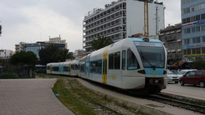 Συνεχίζονται οι κινητοποιήσεις των σιδηροδρομικών - Χωρίς τρένο και προαστιακό και σήμερα