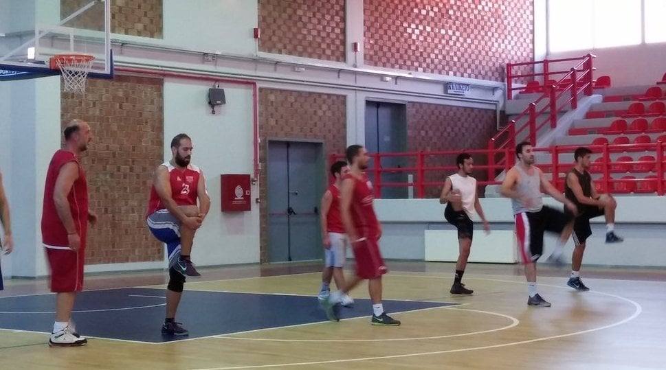 Στον Α.Ο. Αχαγιά 82 ο 24χρονος Αντ. Δαβάνης