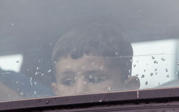 Πρόγραμμα για τα ασυνόδευτα ανήλικα από πέντε ΜΚΟ