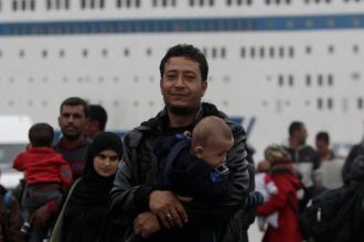 Πάνω από 3.000 οι αιτήσεις επαναπατρισμού από πρόσφυγες το 2016