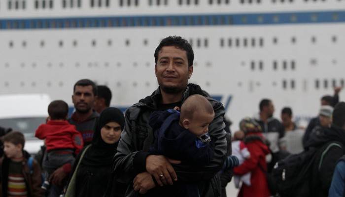 Πάνω από 3.000 οι αιτήσεις επαναπατρισμού από πρόσφυγες το 2016