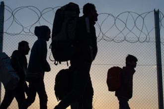 Αναμένονται νέα κύματα προσφύγων